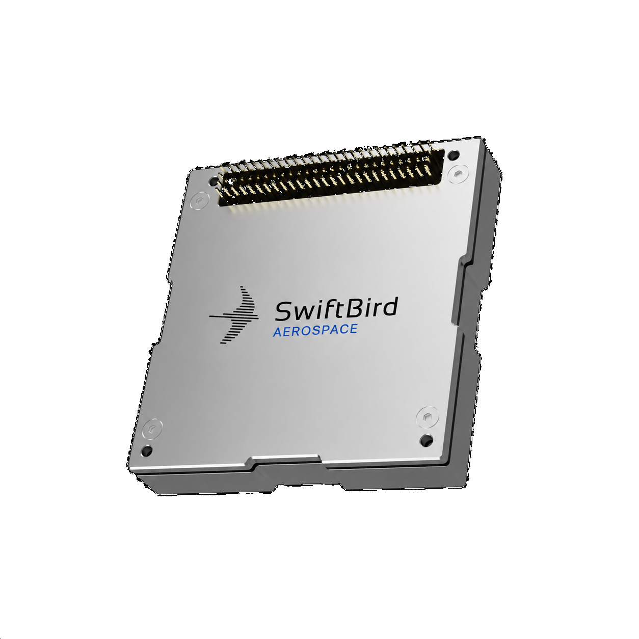 LATTICE space-grade inertial navigation module